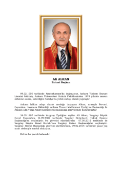 &Ouml;zge&ccedil;mişine ulaşmak i&ccedil;in tıklayınız.