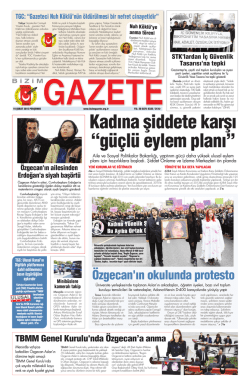 19 SUBAT 1.QXD:Mizanpaj 1