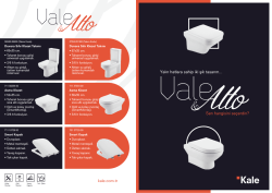 613 KB Vale & Alto