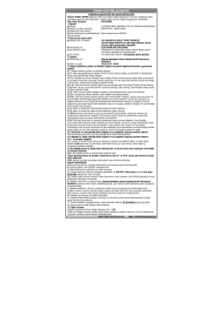 PARK YAPTIRILACAKTIR - Yeni Haber Gazetesi