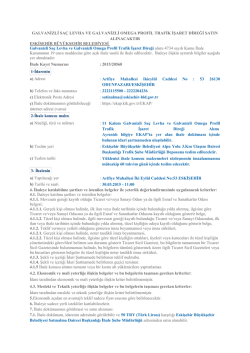 galvanizli sa&ccedil; levha ve galvanizli omega profil trafik işaret direği