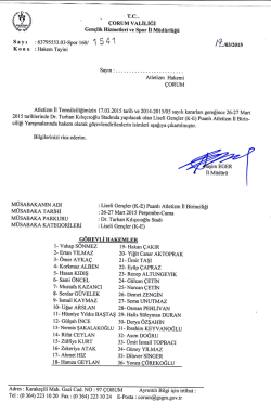 GGEN&Ccedil;LER PUANLI ATLETİZM HAKEM ATAMASI.pdf
