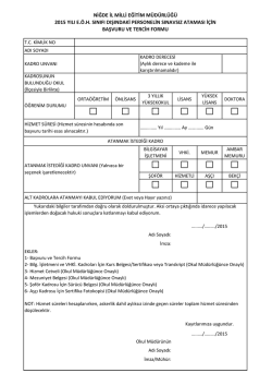 tıklayınız. - Niğde İl Milli Eğitim M&uuml;d&uuml;rl&uuml;ğ&uuml;
