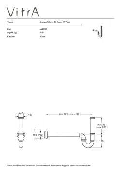 A45151 Ağırlık (kg)