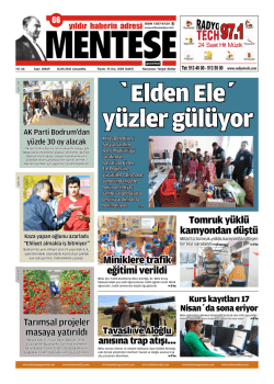 SPOR - Milas Medya Arşivi