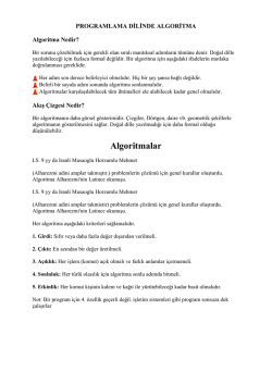 algoritma_ders_notu