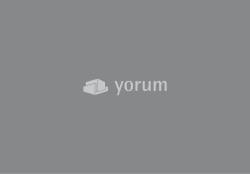 Katalog - Yorum İnşaat