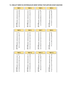 T.C. İNKILAP TARİHİ VE ATAT&Uuml;RK&Ccedil;&Uuml;L&Uuml;K DERSİ YAPRAK
