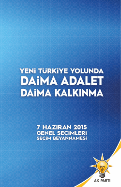 Untitled - Özel Dosyalar