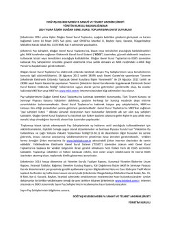 İndir - Kelebek Mobilya