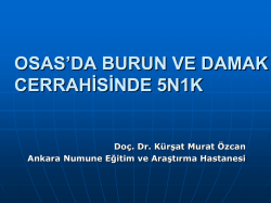 Sözleşmeli Zabıt Katibi Sınavı Nihai Başarı Listesi