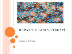 2015 yılı hastane personeli eğitim planı
