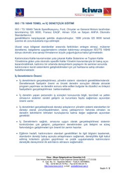 HP ProBook 430 G2 Diz&uuml;st&uuml; Bilgisayar