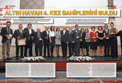 ALTIN HAVAN ALTIN HAVAN