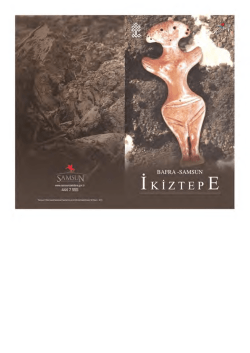 İkiz Tepe &Ouml;ren Katalogu TR