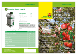 Basfoliar Combi Stipp SL broş&uuml;r&uuml;m&uuml;z&uuml;