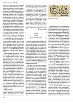 TDV DIA - İslam Ansiklopedisi