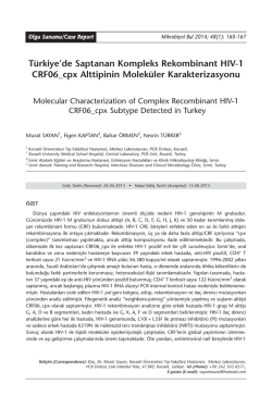 160-167 Murat Sayan.indd