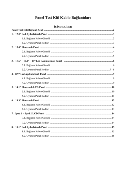 Kullanım klavuzunu indirmek i&ccedil;in tıklayınız.