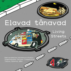 Elavad tanavad ..
