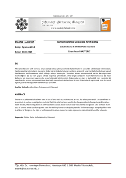 a&Ouml;ğr. G&ouml;r. Dr., Hacettepe &Uuml;niversitesi, Hacettepe ASO 1. OSB