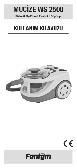 Mucize ws 2500 kullanim.klv