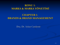 B&ouml;l&uuml;m 3 - Dr. Aykan Candemir