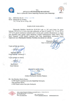 G&uuml;ndemin 111.Maddesi