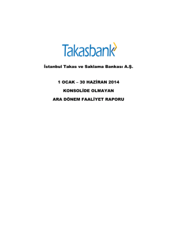 2009 MART ARA D&Ouml;NEM