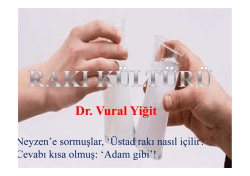 Dr. Vural Yiğit
