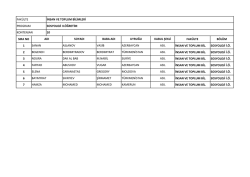 sosyoloji i.&ouml;. b&ouml;l&uuml;m&uuml; i&ccedil;in tıklayınız.