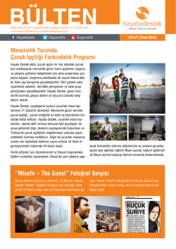 2014 E_B&uuml;lten Mart