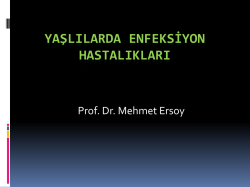 Sunum 1 - İncek Akademi