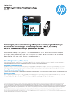 IPG Supplies Inkjet Datasheet