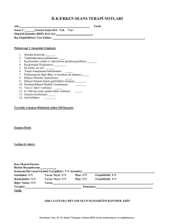 ilk g&ouml;r&uuml;sme - konyapsikiyatrist.com