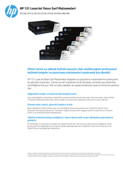 IPG Supplies Laserjet Series All SKUS