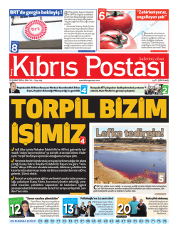 Lefke tedirgin! Lefke tedirgin! Lefke tedirgin! Lefke tedirgin!