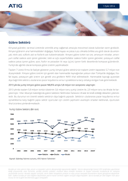 G&uuml;bre Sekt&ouml;r&uuml;