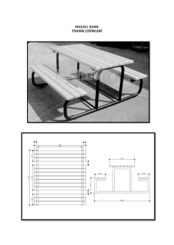 masalı bank teknik &ccedil;izimleri