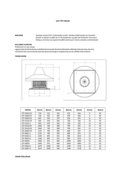PDF Kataloğu İndirin