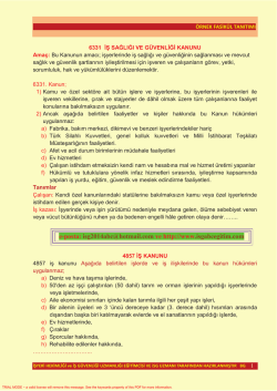 02. fasikul i&ccedil;eriği tanıtımı 2014