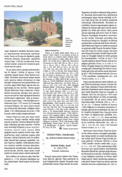 TDV DIA - İslam Ansiklopedisi