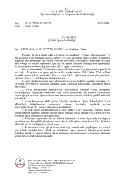 tıklayınız - EBA UZEM | Uzaktan Eğitim Merkezi