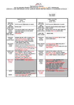 Bilgi i&ccedil;in tıklayınız&hellip;