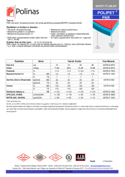 PKR - Polinas