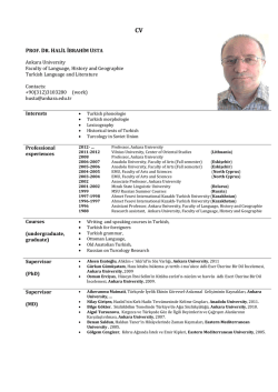 Personal PDF File