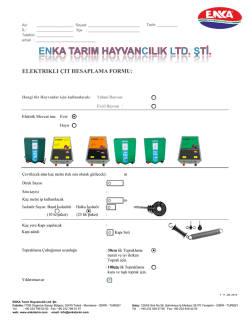 Elektrikli &Ccedil;it Formu_T 11.08.2014