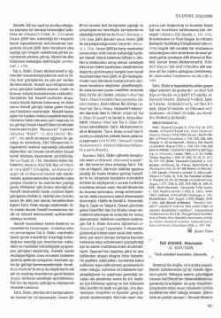 TDV DIA - İslam Ansiklopedisi
