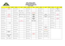 &ouml;zel akasya lisesi 2014/2015 &ouml;ğretim yılı 1.d&ouml;nem