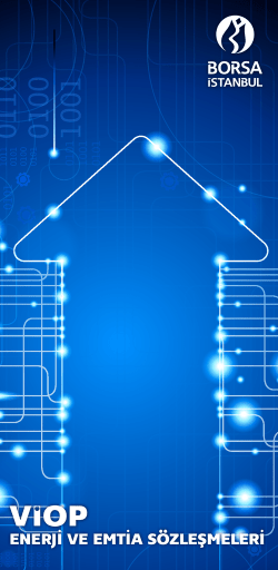 ENERJİ VE EMTİA S&Ouml;ZLEŞMELERİ